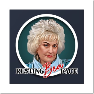 Bea Arthur Posters and Art